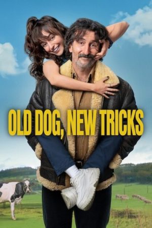 Old Dog, New Tricks (2025) poster