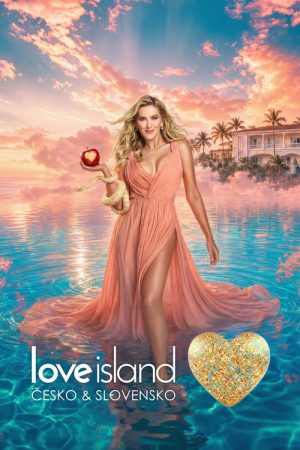 Love Island (2021) poster