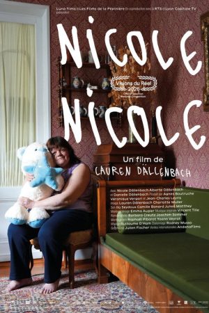 Nicole Nicole (2026) poster