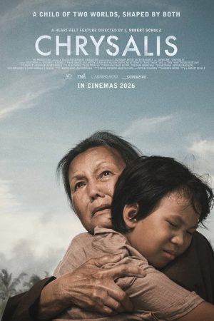 Chrysalis (2026) poster