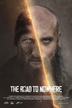 The Road to Nowhere (2024) poster