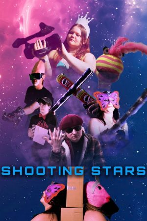 Shooting Stars (2026) poster