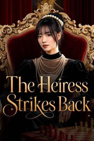 The Heiress Strikes Back (2026) Web Series — Cast, Story & Where to Watch | MovieLinkBD poster