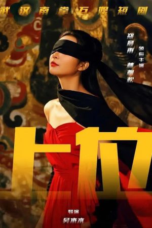 上位攻略 (2025) poster