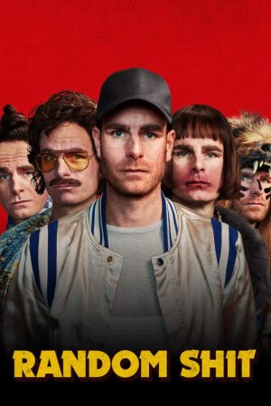 Random Shit (2019) poster