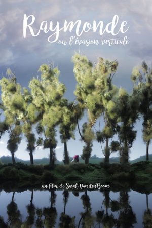 Raymonde or the Vertical Escape (2018) poster