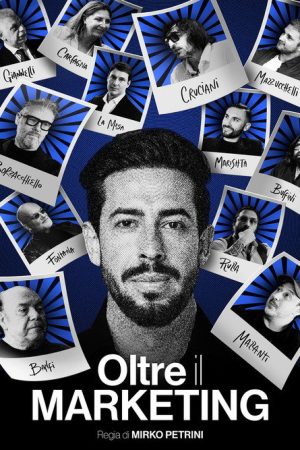 Oltre il Marketing (2026) poster