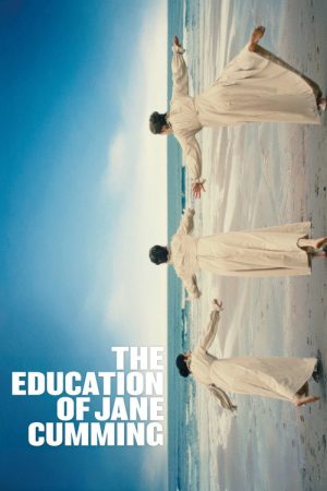 The Education of Jane Cumming (2026) poster