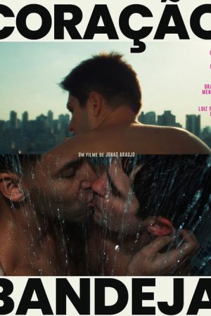 Heart Tray (2024) poster