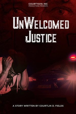 UnWelcomed Justice (2021) poster