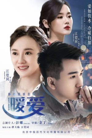 暖爱 (2017) poster