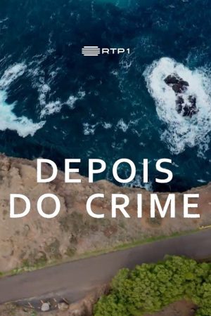 Depois do Crime (2020) poster