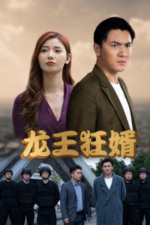 龙王狂婿 (2023) poster
