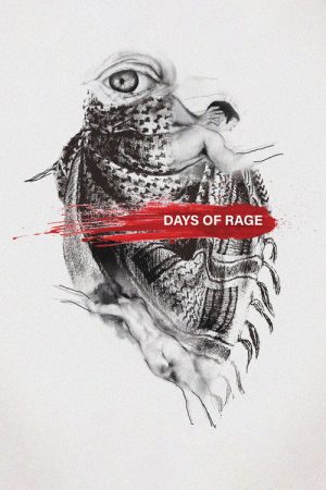 Days of Rage (2019) poster