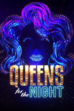Queens for the Night (2022) poster