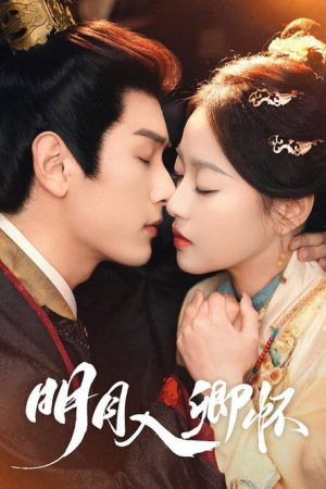 明月入卿怀 (2025) poster