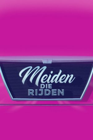 Girls Who Ride (2021) poster