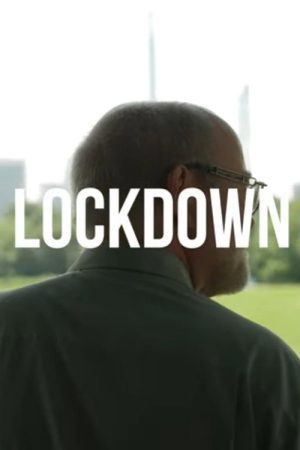 Planet Lockdown (2022) poster