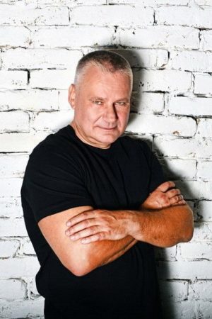 Já, Kajínek (2017) poster