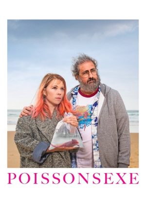 Fishlove (2020) poster