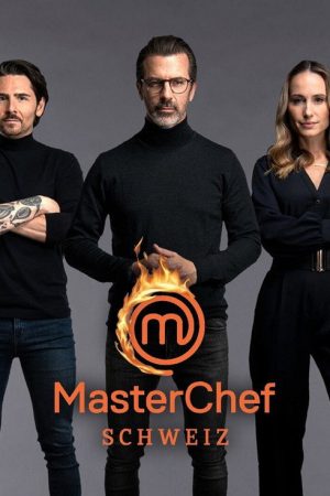 MasterChef Schweiz (2022) poster