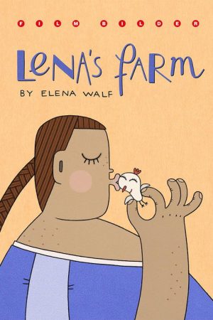 Lena’s Farm (2025) poster