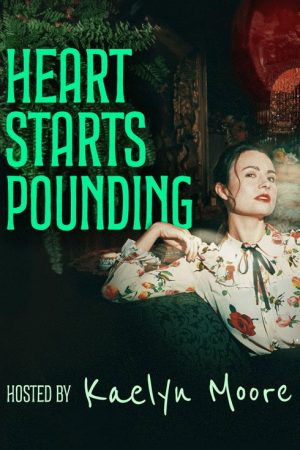Heart Starts Pounding (2022) poster