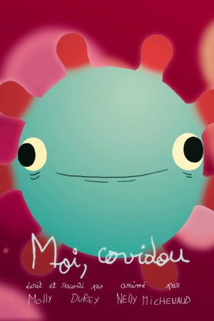 Moi, Covidou (2020) poster