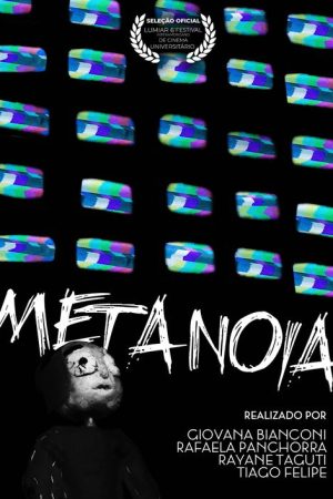 Metanoia (2019) poster