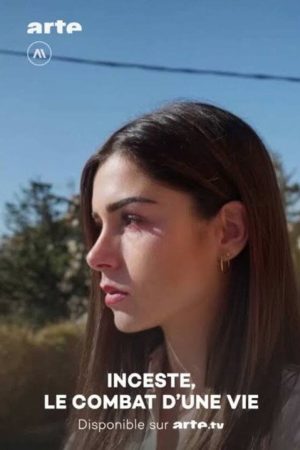 Inceste, le combat d’une vie (2026) poster