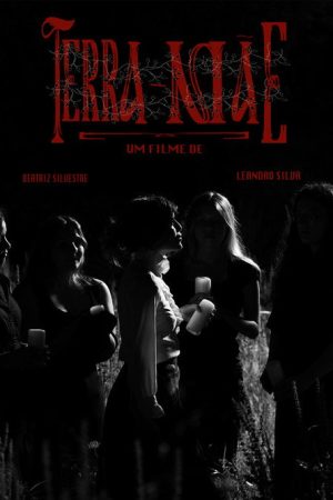 Terra-Mãe (2026) poster