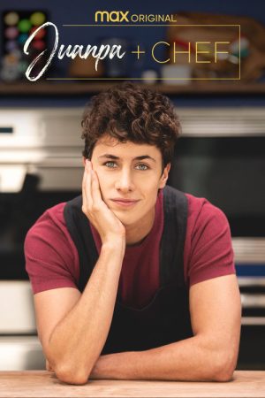 Juanpa + Chef (2021) poster