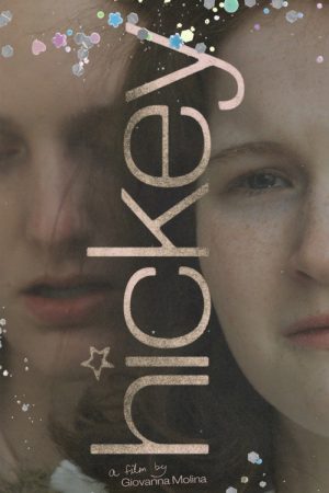 Hickey (2024) poster