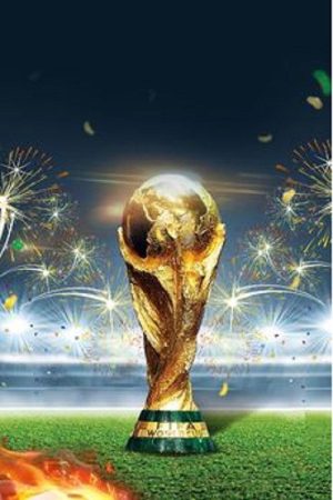 世界杯进球集锦（2002-2018） (2022) poster
