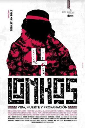 4 lonkos (2020) poster