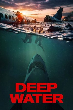 Deep Water (2026) — Cast, Story & Where to Watch | MovieLinkBD poster