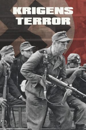 Krigens terror (2020) poster