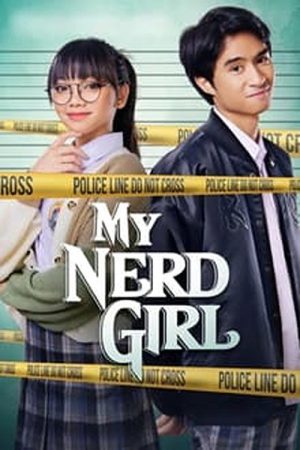 My Nerd Girl (2022) poster
