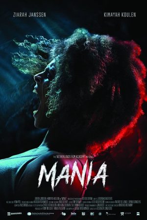 Mania (2019) poster