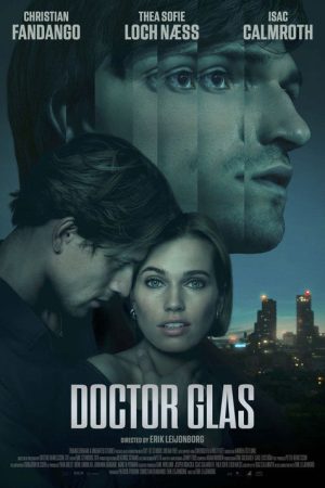 Doctor Glas (2026) poster