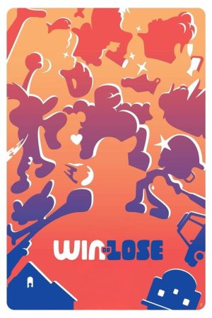 Win or Lose (2025) poster