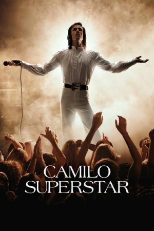 Camilo Superstar (2023) poster