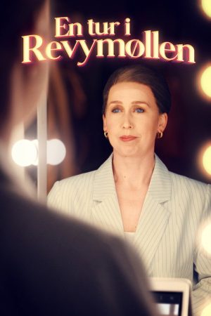 En Tur i Revymøllen (2025) poster