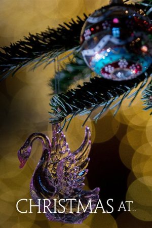 Christmas at… (2020) poster