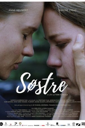 Sisters (2017) poster