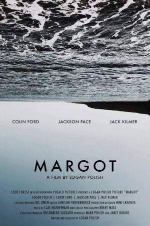 Margot (2019) poster