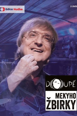 Doupě Mekyho Žbirky (2019) poster