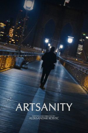 Artsanity (2022) poster