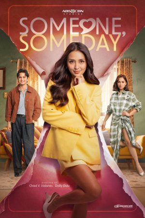 Someone, Someday (2026) Web Series — Cast, Story & Where to Watch | MovieLinkBD poster