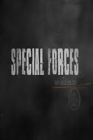 Special Forces (2016) poster